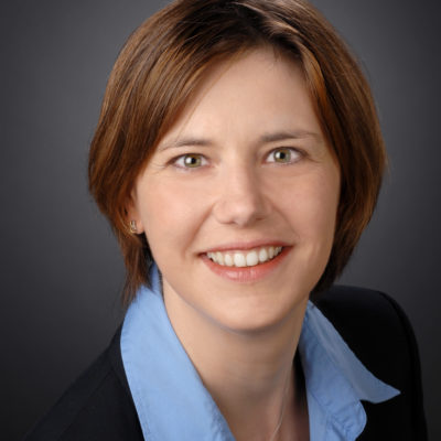 Dr. Tanja  Grüner